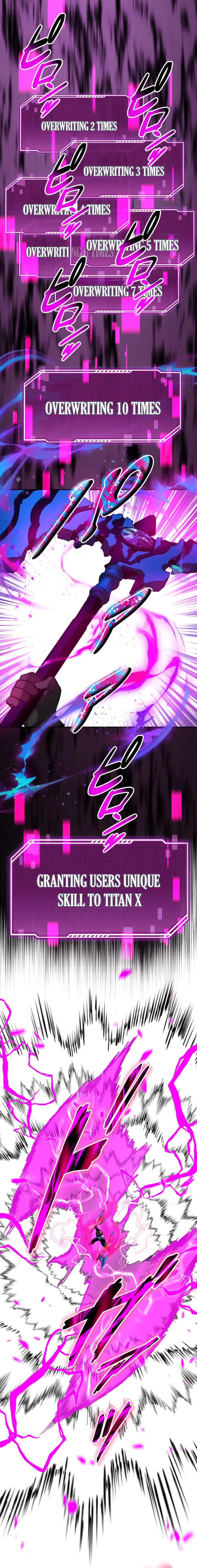 Conquering Dungeons With Copy Paste! Chapter 50 11